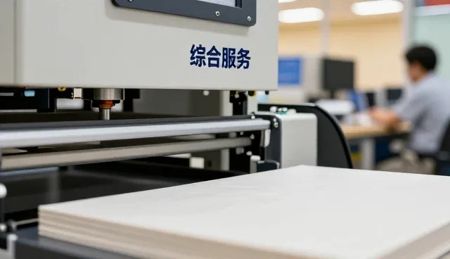 系统运维托管服务