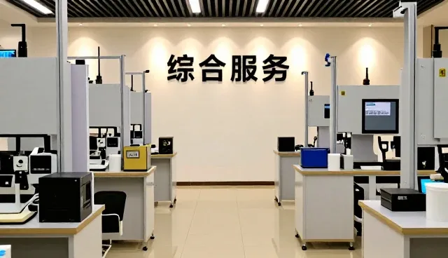 厦门灵机一动信息科技有限公司