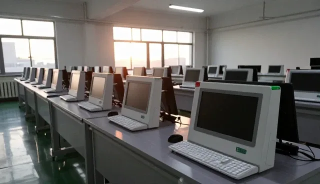 数据采集分析在定制软件开发中的性能表现与适用场景