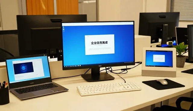 运维托管服务中适配方案的实际应用与维护建议