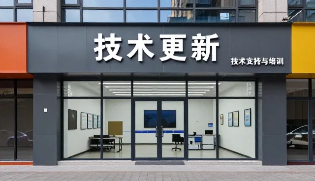 厦门灵机一动信息科技有限公司提供软件开发等相关解决方案