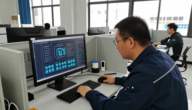 厦门灵机一动信息科技有限公司助力能力建设提升竞争力