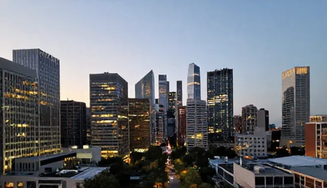 数据采集分析:性能适配在企业信息平台建设中的关键作用